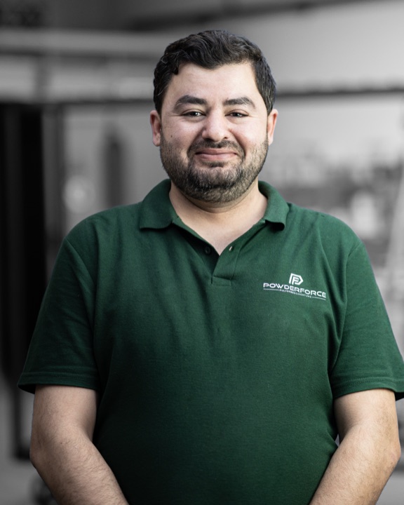 Mustafa Arnab