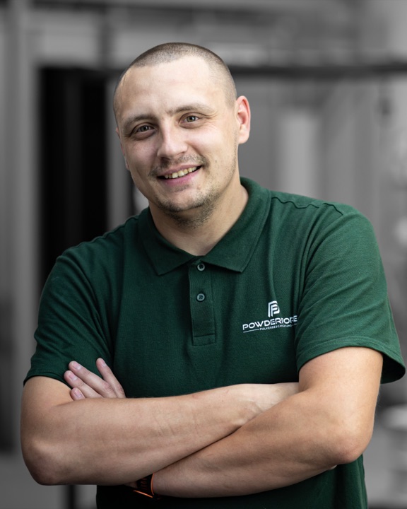 Mykola Poplavskyi